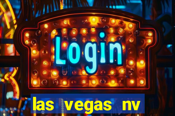 las vegas nv casino hotel